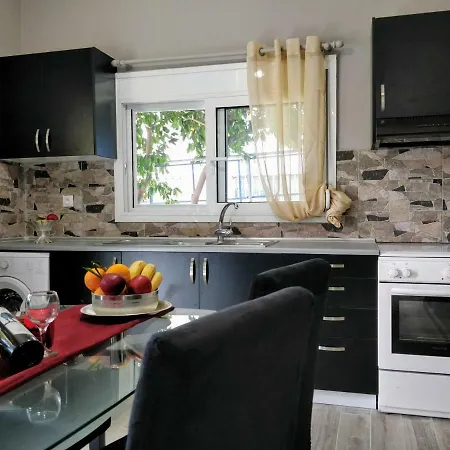 Amazing 100 Meters From The Old Town *