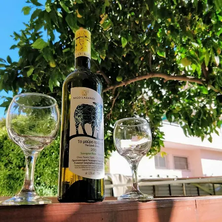 Apartamento Amazing 100 Meters From The Old Town *