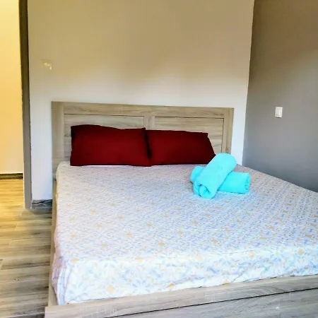 Amazing 100 Meters From The Old Town Daire