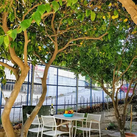 Amazing 100 Meters From The Old Town Daire Rhodes City