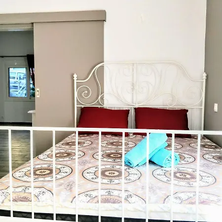 Amazing 100 Meters From The Old Town