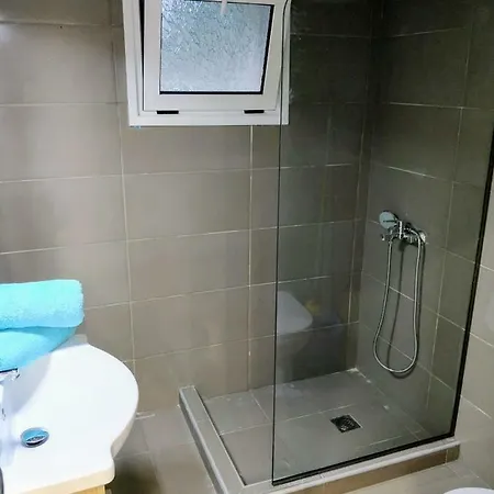Amazing 100 Meters From The Old Town Appartement *
