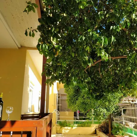 Amazing 100 Meters From The Old Town Appartement Rhodes City